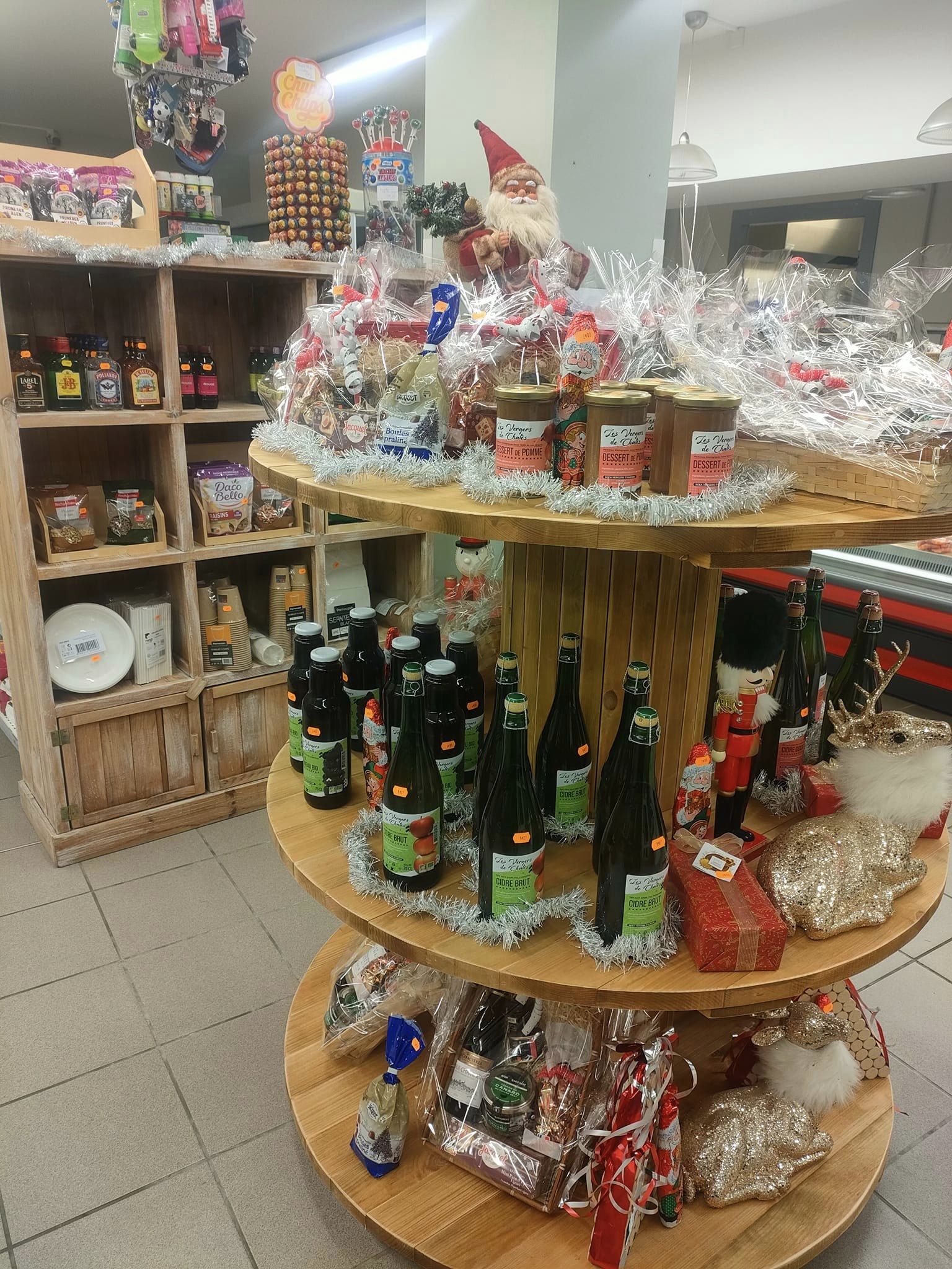 Alimentation - epiceriemultiservices-duravel.fr